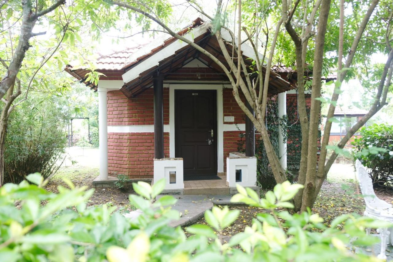 Chalets Resort Masinagudi Ooty Exterior foto