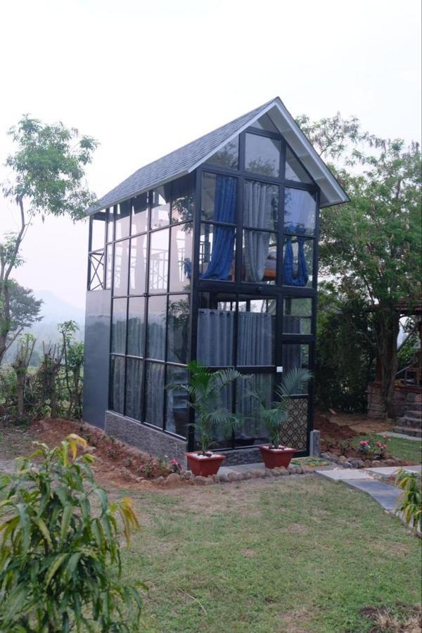 Chalets Resort Masinagudi Ooty Exterior foto