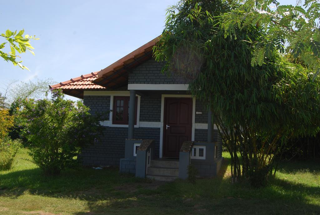 Chalets Resort Masinagudi Ooty Exterior foto